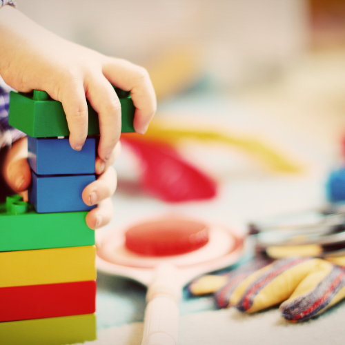 Sophrologie pour enfant