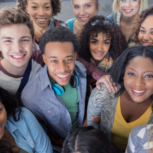Sophrologie pour jeune adulte