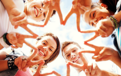 Sophrologie pour adolescent
