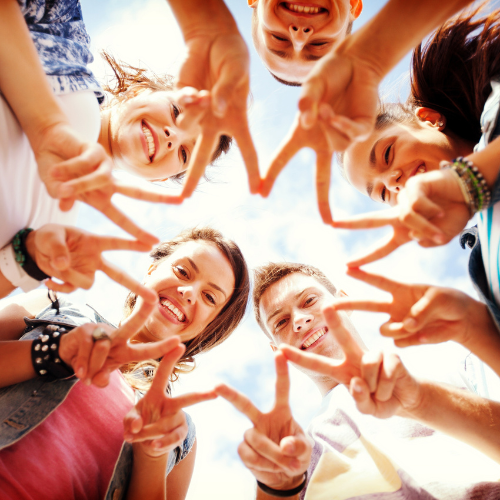 Sophrologie pour adolescent