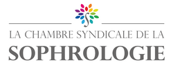 Chambre Syndicale de la Sophrologie Logo Chambre Syndicale de la Sophrologie Logo