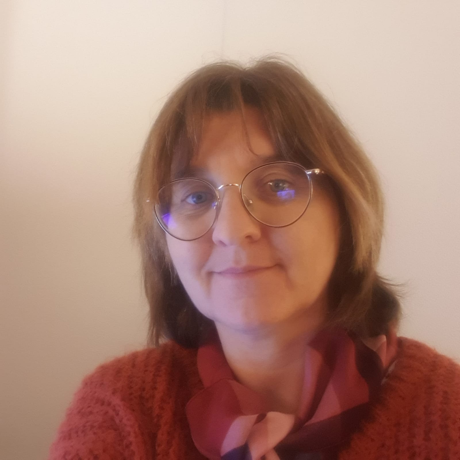 Aurélie Botella